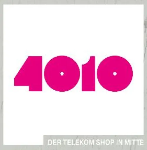 Interwoven Technology im „4010 Telekom Shop in Mitte“ Bild: Interwoven Technology im „4010 Telekom Shop in Mitte“