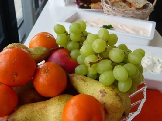 Guter Vorsatz nach Metabolic Balance: Jeden Tag zum „Tag der gesunden Ernährung“ machen Bild: Guter Vorsatz nach Metabolic Balance: Jeden Tag zum „Tag der gesunden Ernährung“ machen