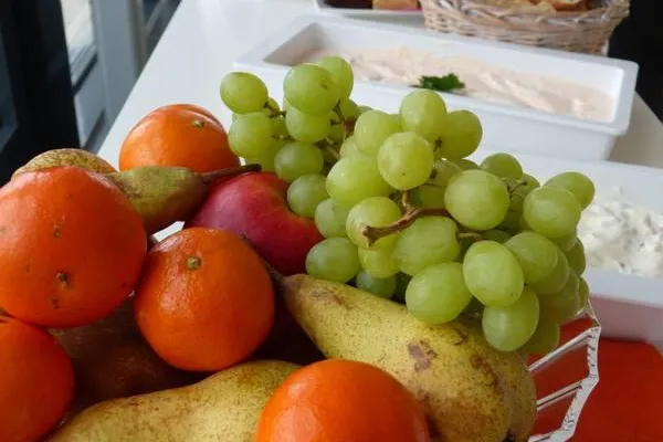 Guter Vorsatz nach Metabolic Balance: Jeden Tag zum „Tag der gesunden Ernährung“ machen Bild: Guter Vorsatz nach Metabolic Balance: Jeden Tag zum „Tag der gesunden Ernährung“ machen