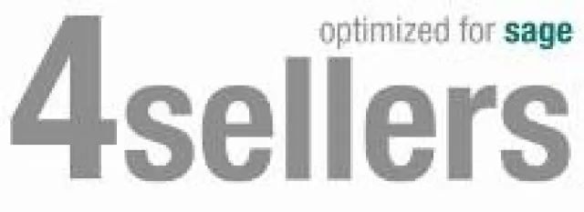 Bild: CeBIT Highlight - 4sellers präsentiert seine Komplettlösung für den E-Commerce