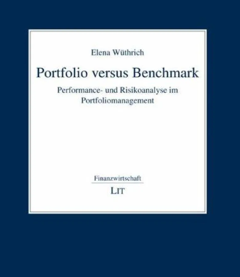 Portfolio versus Benchmark