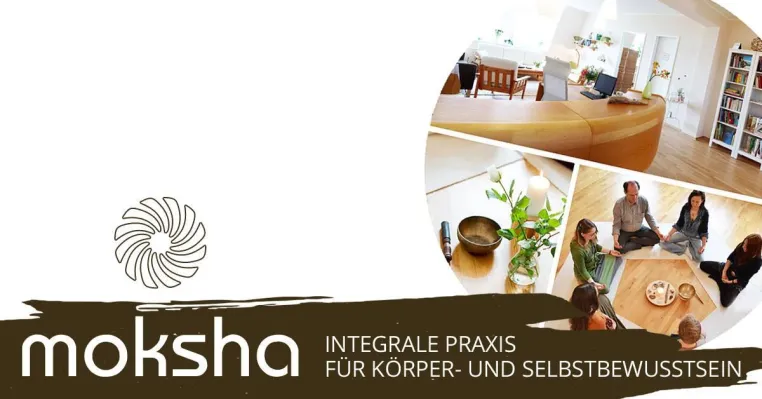 Bild: Tag der Offenen Tür im Moksha