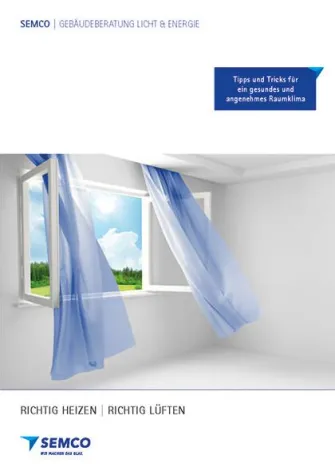 Bild: Mit acht Tipps Geld sparen beim Heizen und Lüften