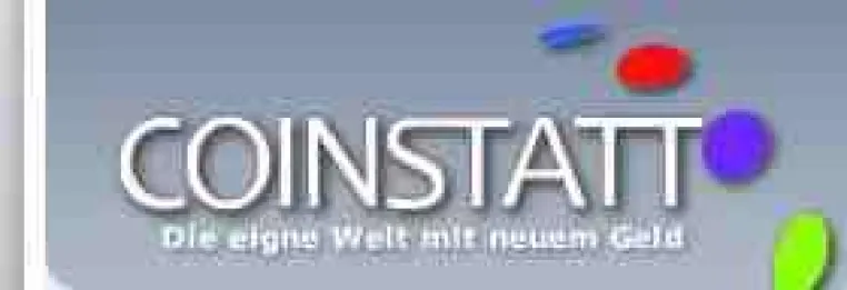 Geld zu verschenken - Coinstatt wird zwei Jahre alt Bild: Geld zu verschenken - Coinstatt wird zwei Jahre alt