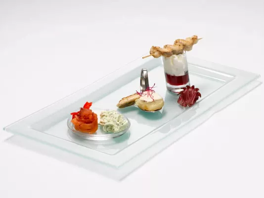 Bild: Slow Food und Meerrettich - Eine schmackhafte Verbindung