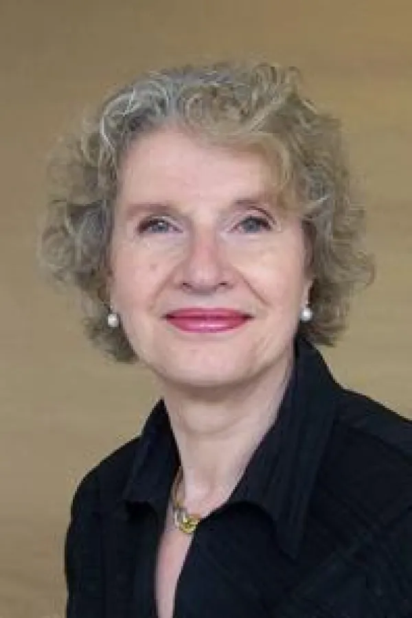 Dr. Gudrun Fey: Rhetoriktrainerin, Keynote-Speakerin