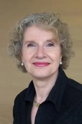 Bild: Stuttgart: Rhetoriktraining mit Dr. Gudrun Fey