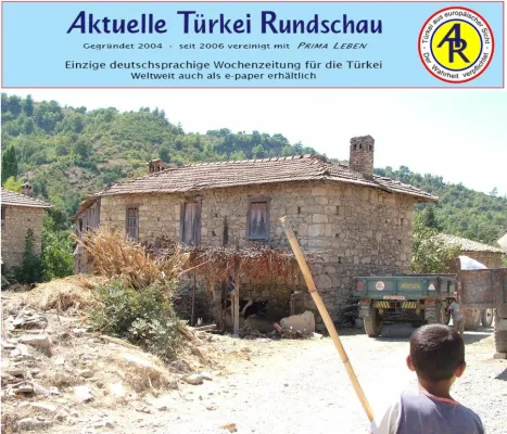 Bild: Aktuelle Türkei: Explosion der Ölpreise hätte dramatische Folgen für die Türkei