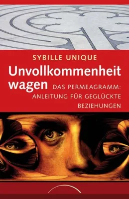Bild: Neuerscheinung - Unvollkommenheit wagen