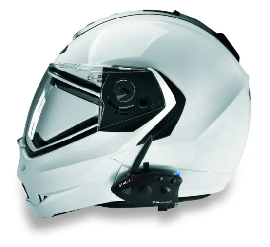 Technik für Biker von MIDLAND und ALBRECHT Bild: Technik für Biker von MIDLAND und ALBRECHT