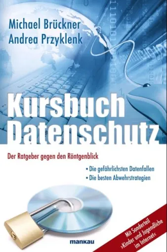 Bild: Interview mit Andrea Przyklenk und Michael Brückner - Was jeder Einzelne in Sachen Datenschutz tun kann