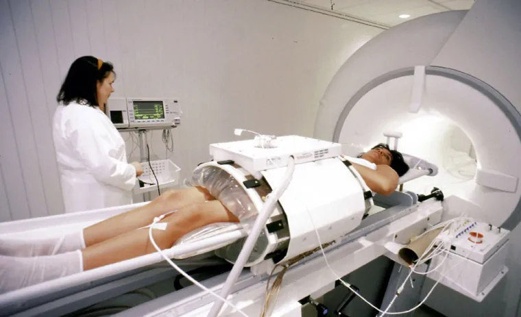 Erfolgreich im Kampf gegen den Krebs Bild: Erfolgreich im Kampf gegen den Krebs