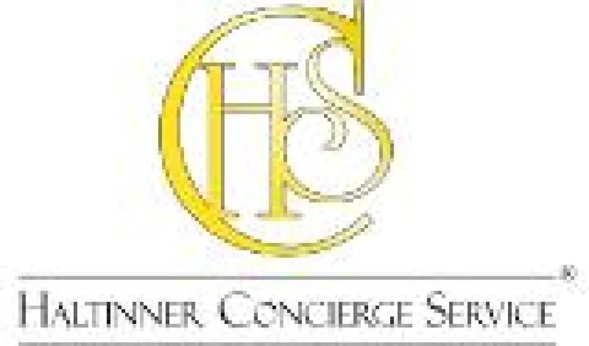Haltinner Concierge Service