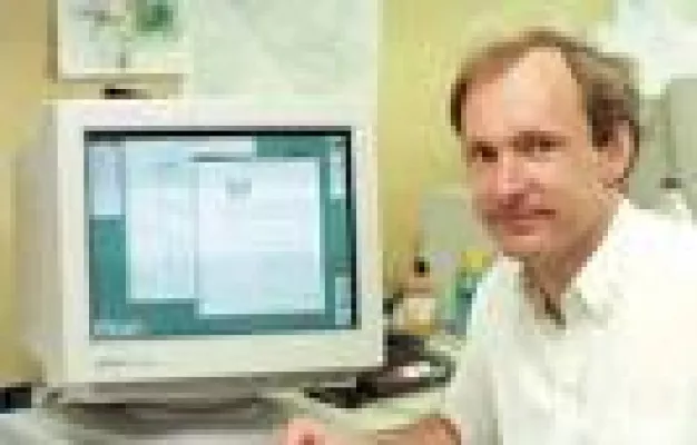 Bild: Erfinder des World Wide Web äussert sich zur Zukunft des Internets