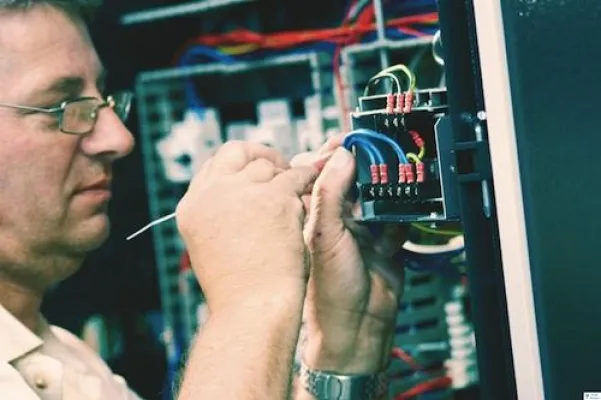 Maschinenbauer aufgemerkt: PowerPanels eröffnet deutsche Zweigstelle Bild: Maschinenbauer aufgemerkt: PowerPanels eröffnet deutsche Zweigstelle