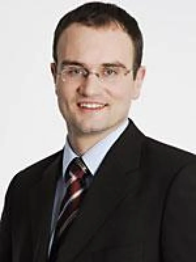 Stefan Kombüchen von der PR-Agentur Grayling ist zu Gast beim PR plus-Info-Nachmittag