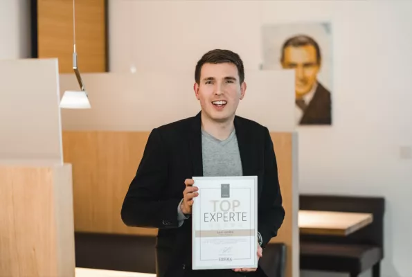 Bild: Marken-MEDIA: Agentur für Newsletter-Marketing, ausgezeichnet für Expertise und Servicequalität 