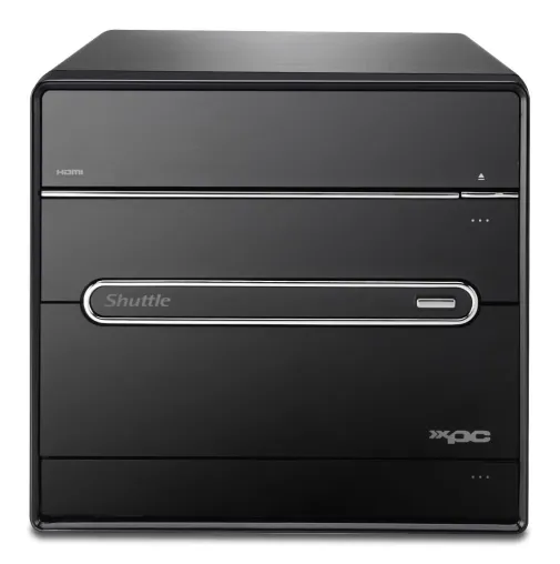 Bild: Neue Mini-PC-Plattform für höchste Ansprüche auf HD-Niveau