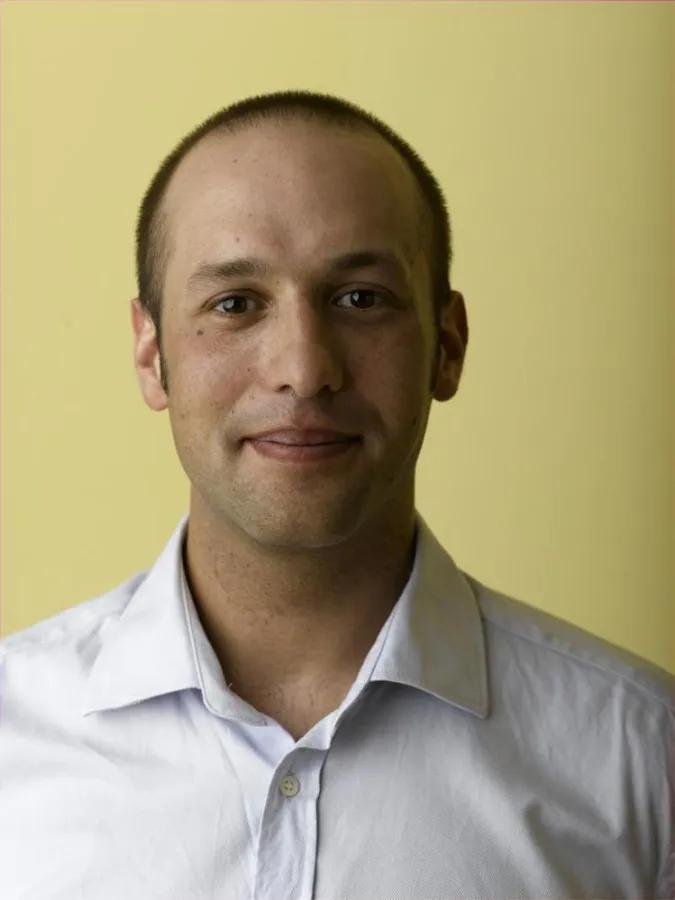 Andreas Schmitt (Produktmanager)