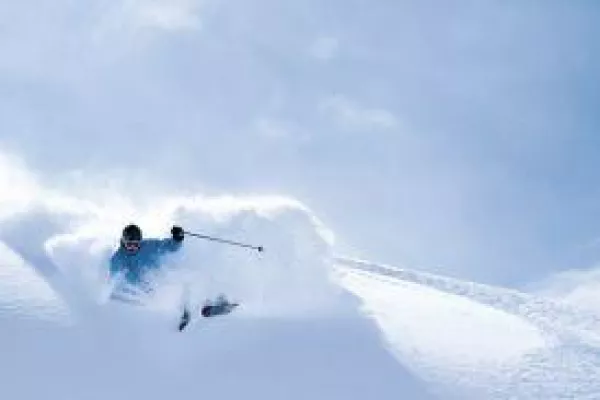 Bild: Sölden Skiurlaub 2014