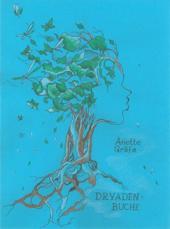 Coverbild Dryadenbuche