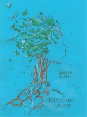 Bild: Drachen im Wiehengebirge?