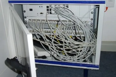 WLAN an Schulen? Bild: WLAN an Schulen?