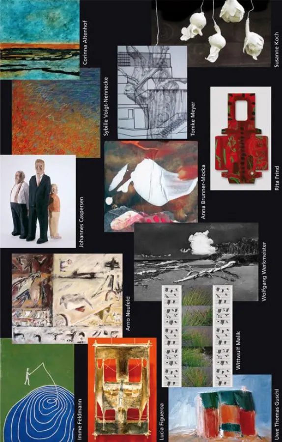 Forum ARTium Schleswig