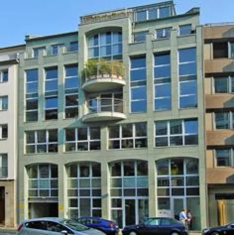 Bild: DIP-Partner AENGEVELT vermittelt Gewerbefläche in der Düsseldorfer City