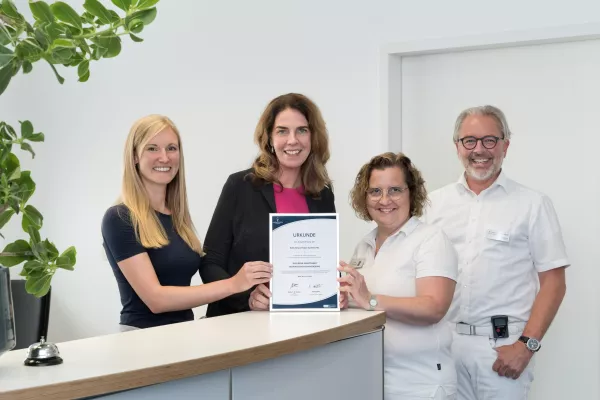 Die treibende Kraft bei Rolls-Royce: So bringt zertifiziertes BGM Unternehmen und Beschäftigte voran Bild: Die treibende Kraft bei Rolls-Royce: So bringt zertifiziertes BGM Unternehmen und Beschäftigte voran