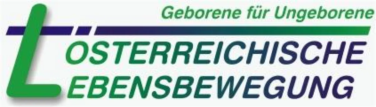 Logo Österreichische Lebensbewegung