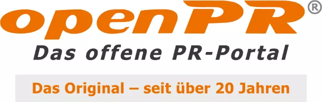 Bild: openPR erreicht nach 20 Jahren 4,6 Millionen Pressemitteilungen und 6 Millionen Visits jährlich