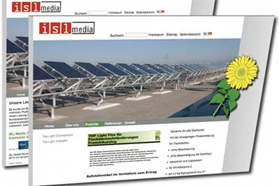 Bild: ISL Solution aus Erfurt geht online