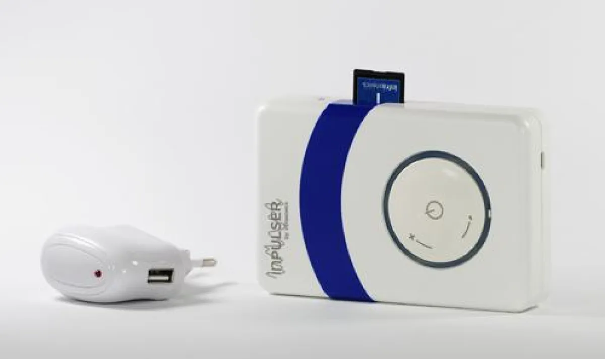 Die inPulser Schlaftherapie