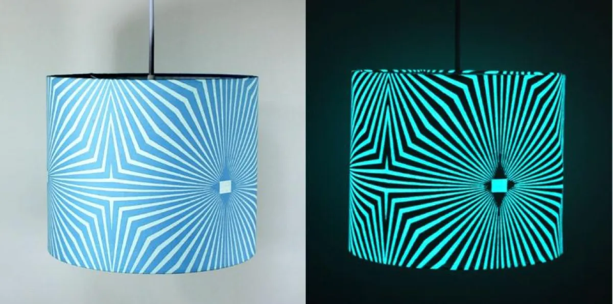 Designlampenschirm