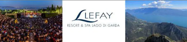 Bild: Kultur und Sport am Gardasee Mit dem Lefay Resort & SPA Lago di Garda auf Entdeckungstour gehen