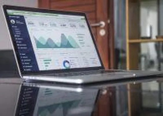 Bild: Online-Marketing: Wie auch Dein Unternehmen von der Digitalisierung profitiert