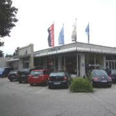 Bild: Autohaus Morigl gerettet: Mitbewerber übernimmt insolventes Autohaus