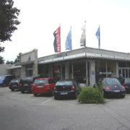 Bild: Autohaus Morigl gerettet: Mitbewerber übernimmt insolventes Autohaus