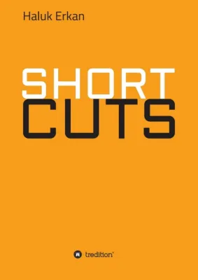 Bild: SHORT CUTS - Schwarzer Humor & sonderbare Kurzgeschichten