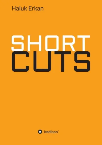 Bild: SHORT CUTS - Schwarzer Humor & sonderbare Kurzgeschichten