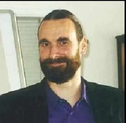 Bild: "Gesundheit, NLP, Spiritualität" mit Richard Bolstad am 5./6.12.2009 in Berlin