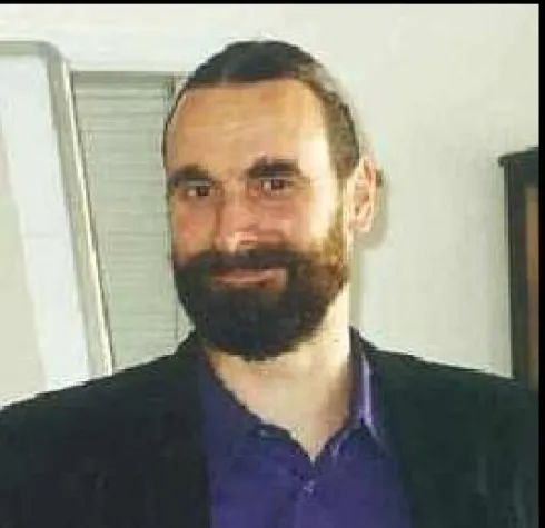 "Gesundheit, NLP, Spiritualität" mit Richard Bolstad am 5./6.12.2009 in Berlin Bild: "Gesundheit, NLP, Spiritualität" mit Richard Bolstad am 5./6.12.2009 in Berlin