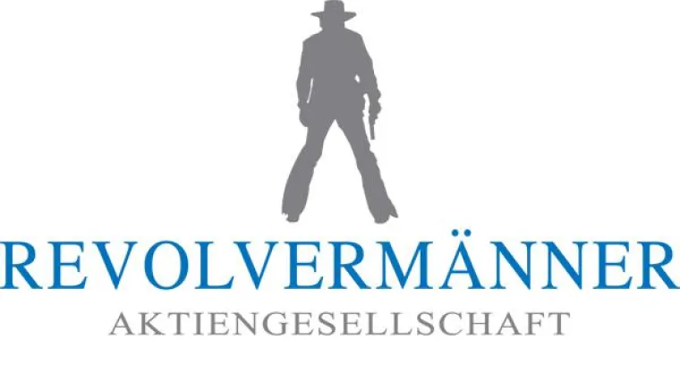 REVOLVERMÄNNER AG übernimmt REPUTATIONSVERTEIDIGER Bild: REVOLVERMÄNNER AG übernimmt REPUTATIONSVERTEIDIGER