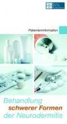 Bild: In Studium und Beruf: Viele Fehltage wegen schwerer Neurodermitis