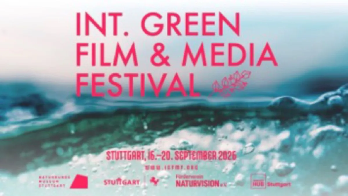 Keyvisual IGFMF 2026 (© Privat)