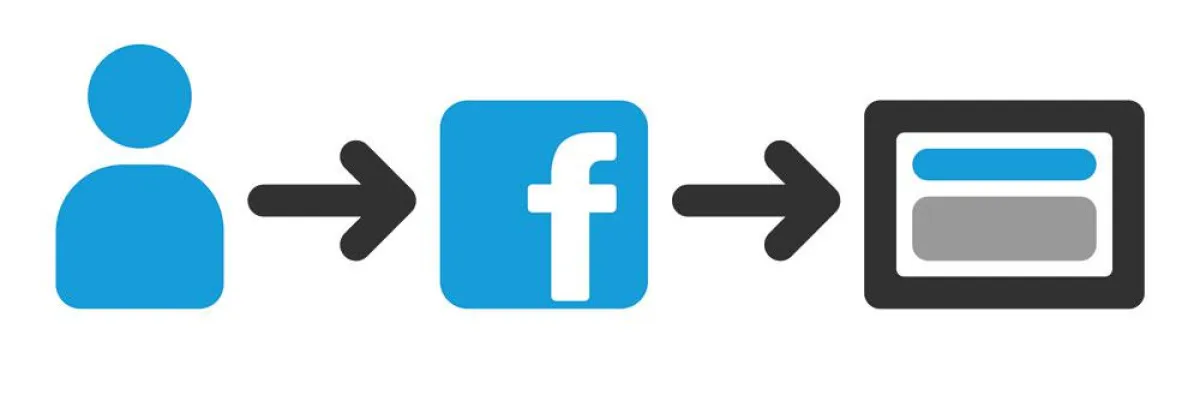 jumpage Your web concept