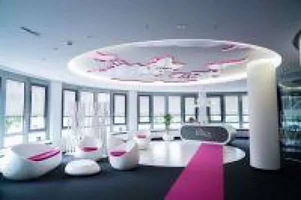 Bild: Die ESeins Privatklinik im Herzen von Leipzig