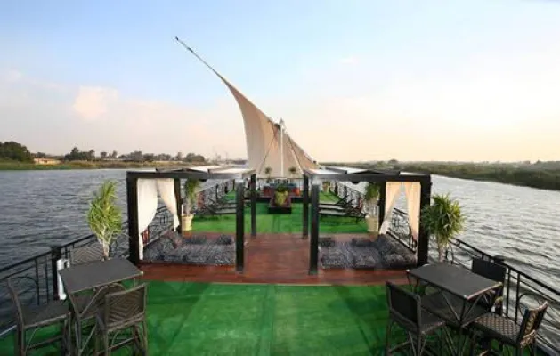 Bild: Reisen in Erinnerung an Agatha Christie, Evita Peron oder Prinzessin Gracia von Monaco