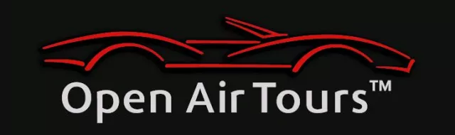 Bild: Open Air Tours™ Das erste, mehrdimensionale Netzwerk für Cabrio- & Roadster-Begeisterte